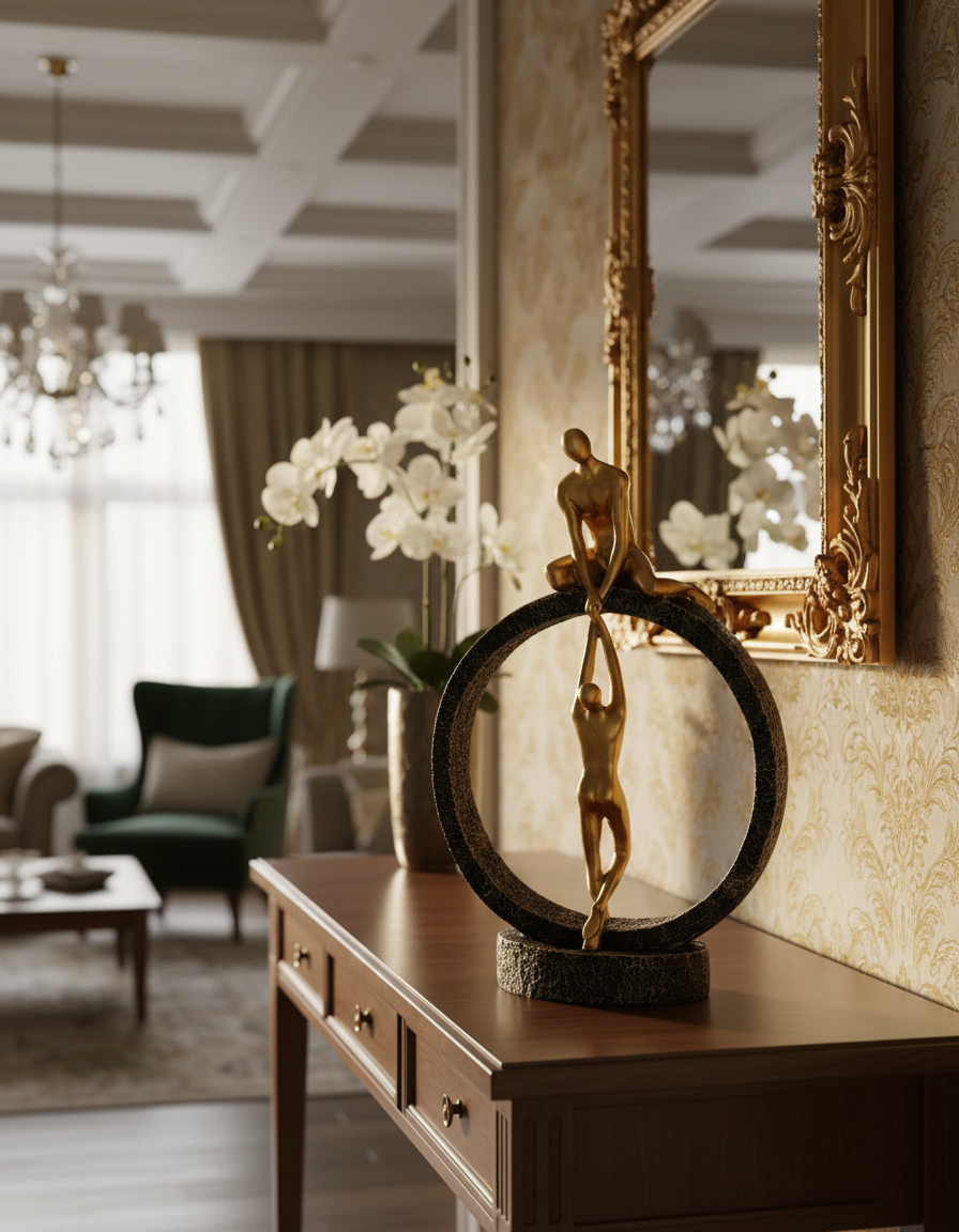 Painting Arts Rod 590