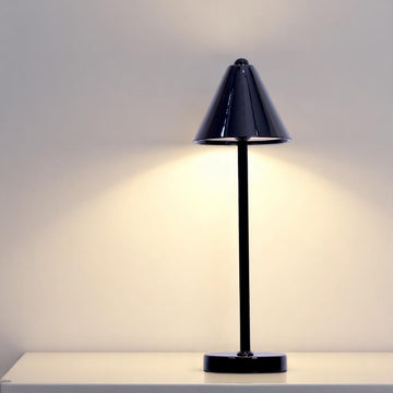 Modren Sensor Table Lamp