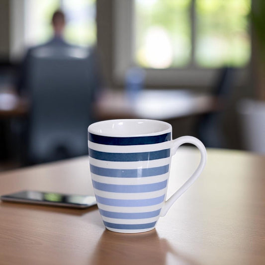 Symphony Ceramic Mug