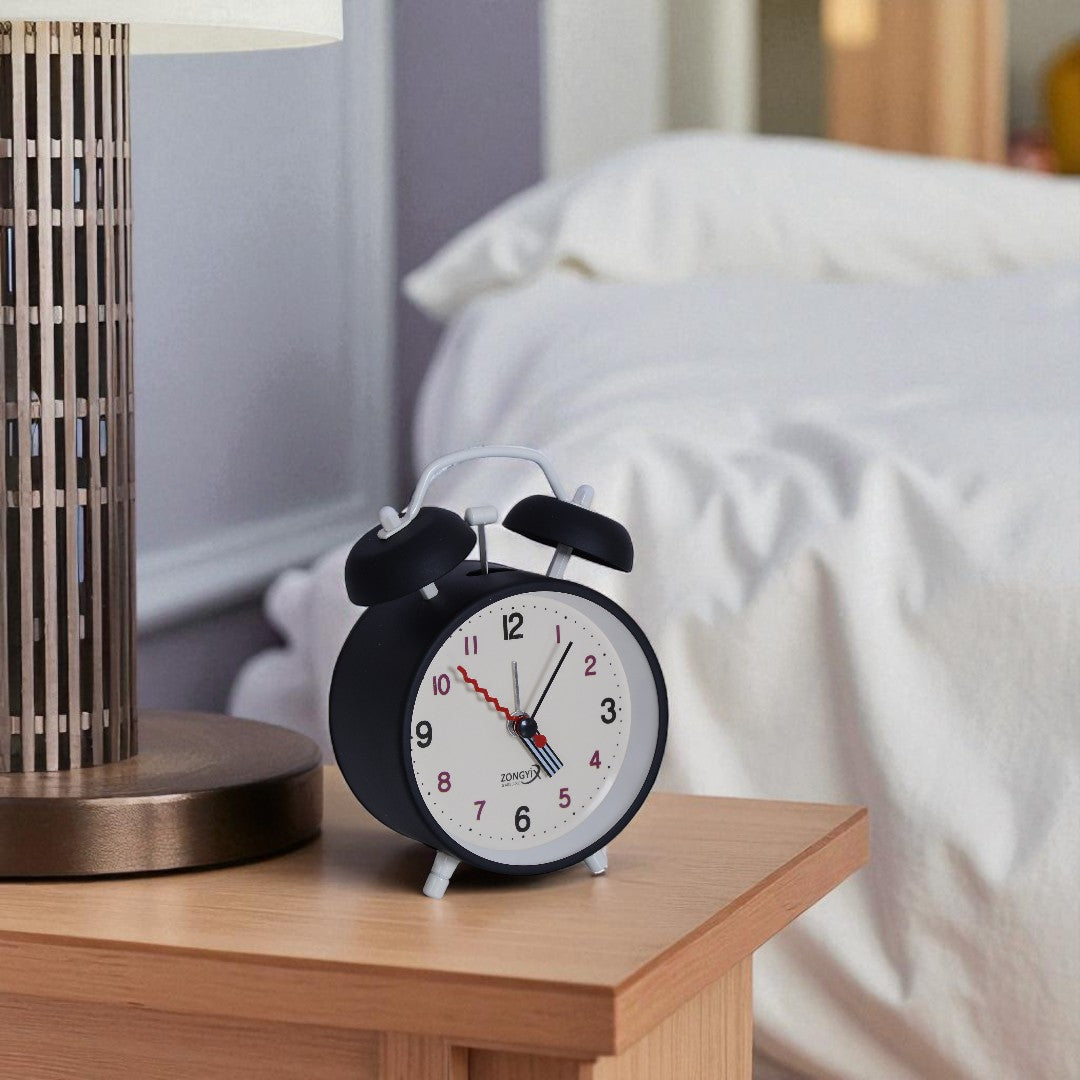 Table Alarm Clock