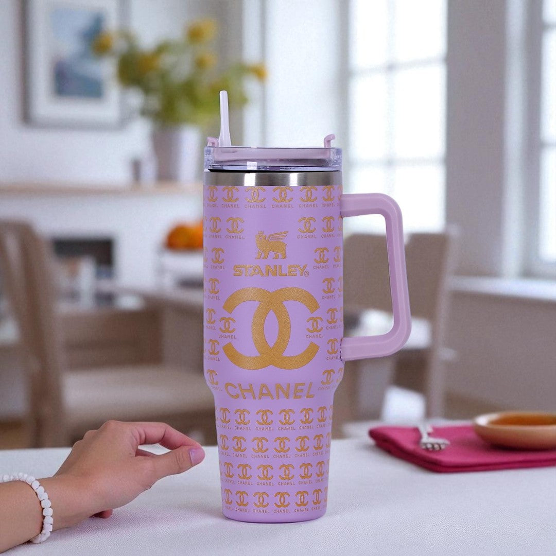 Stanley Tumbler