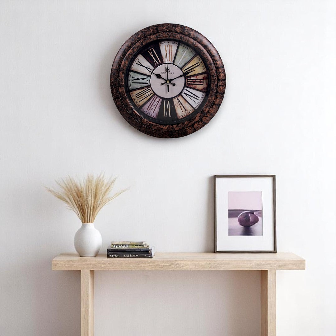 Antique Wall Clock