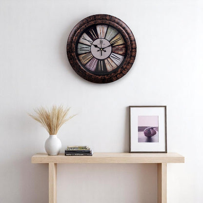 Antique Wall Clock