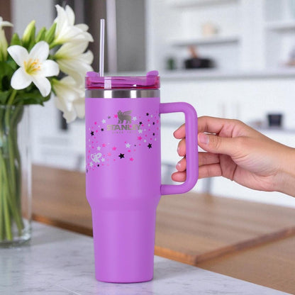 Stanley Tumbler Olivia