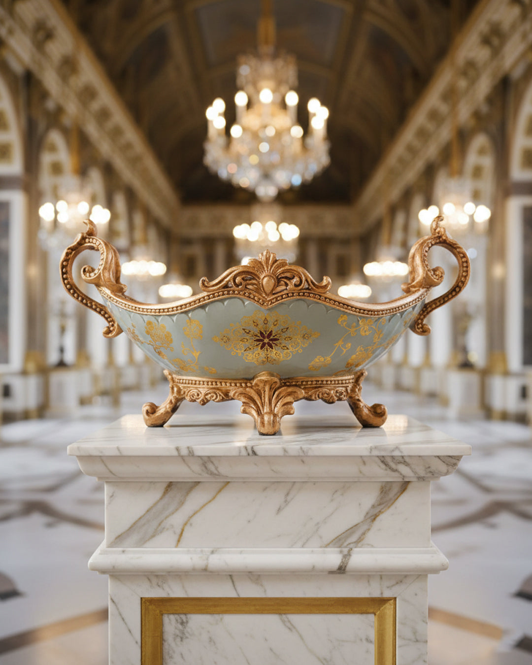 Ceramic Antiques LW2222