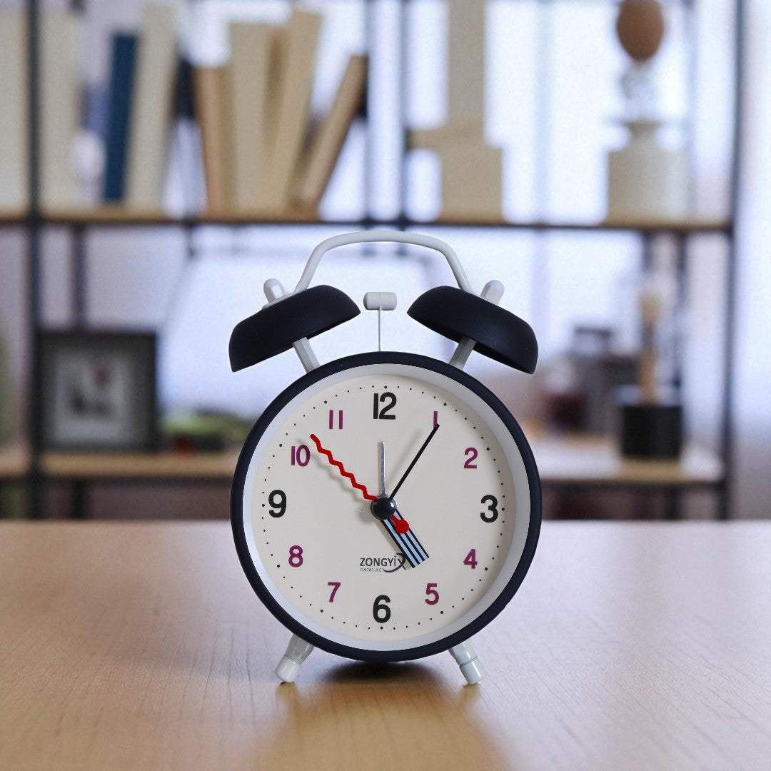 Table Alarm Clock