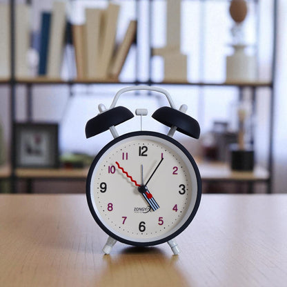 Table Alarm Clock