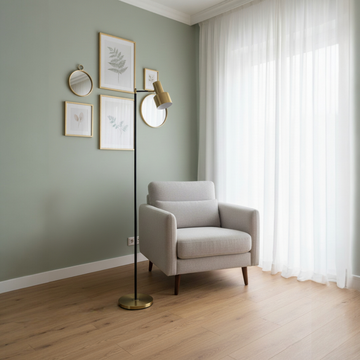 Floor Lamp 125