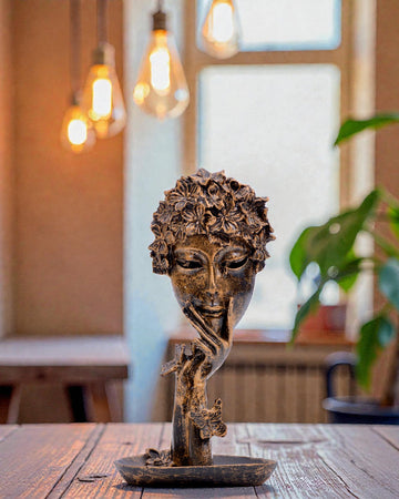 Lady Face 2PC