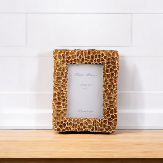 Polyresin Photo Frame