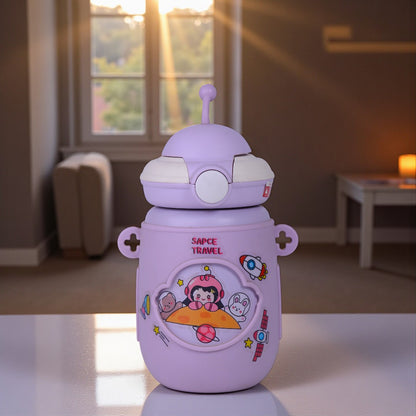 Water Bottle MYH-021