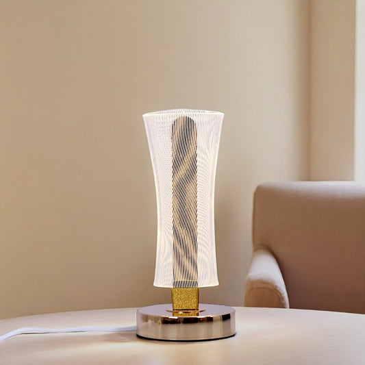 LED Lamp Acrylic