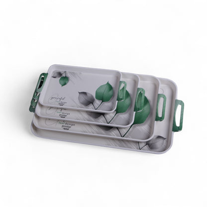 Prestige Tray Set 4Pcs