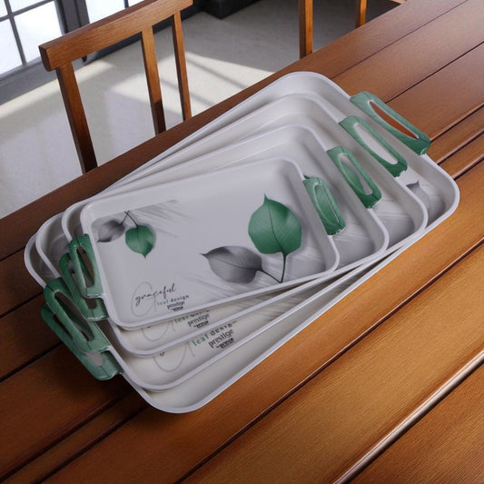 Prestige Tray Set 4Pcs