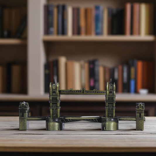 London Bridge Model