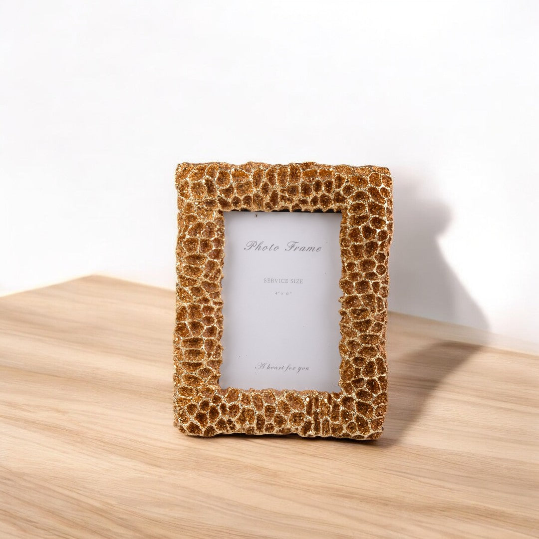 Polyresin Photo Frame