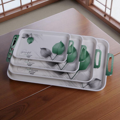 Prestige Tray Set 4Pcs