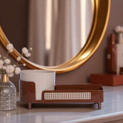Rotating Cosmatic Organizer