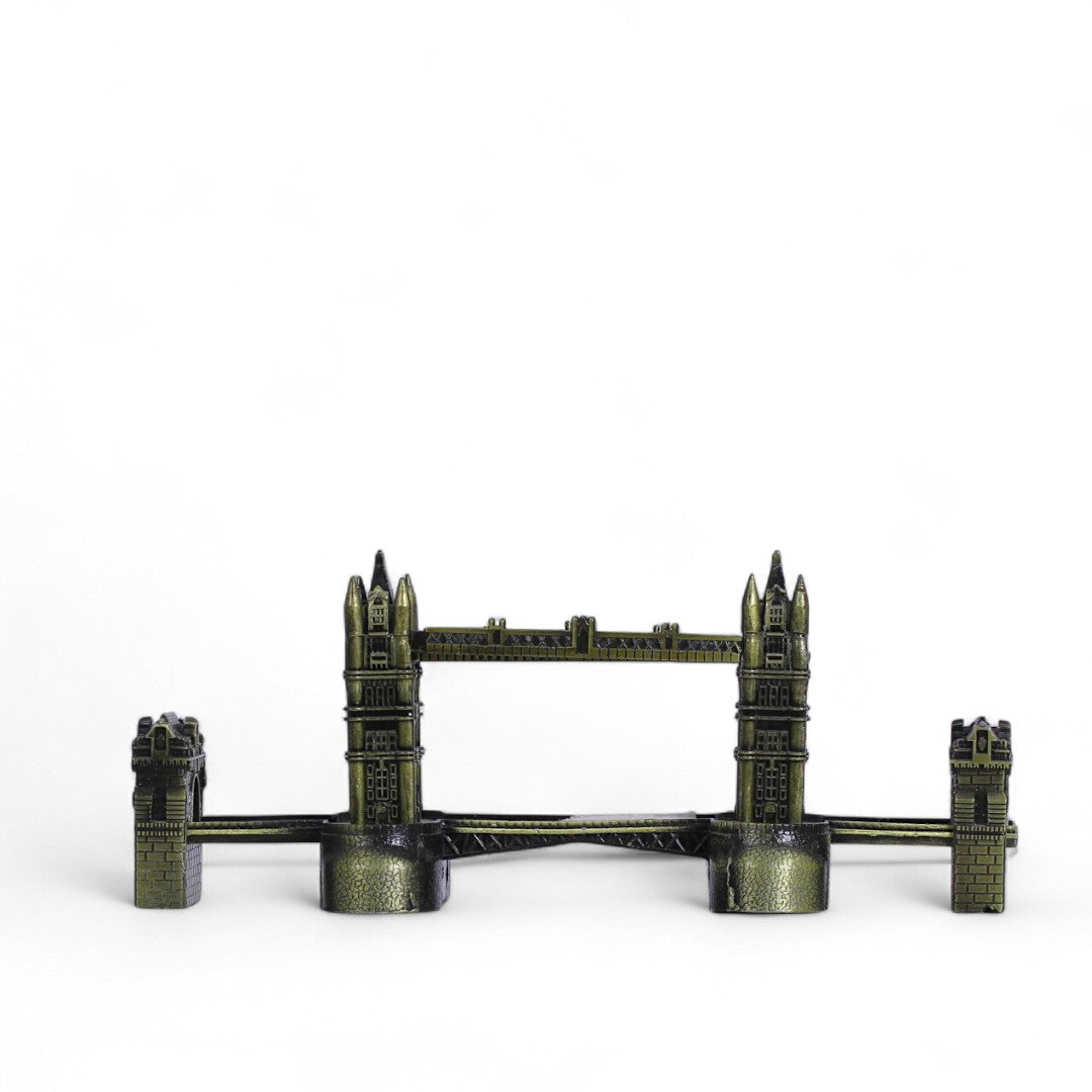 London Bridge Model