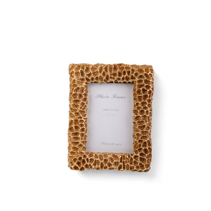 Polyresin Photo Frame