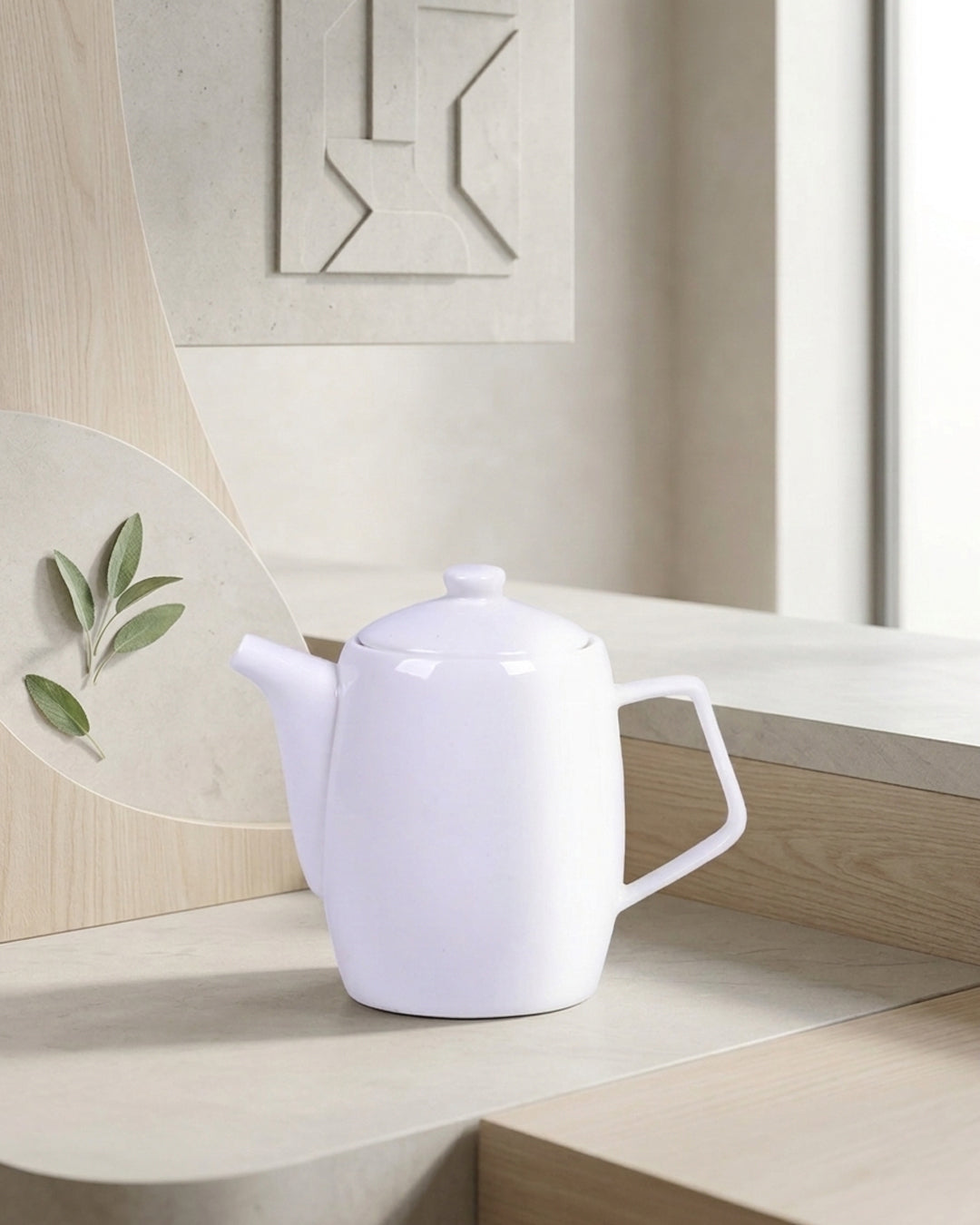 Tea Pot WL-994025 – Modiano