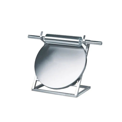 Chakla Belan Stainless 2Pcs