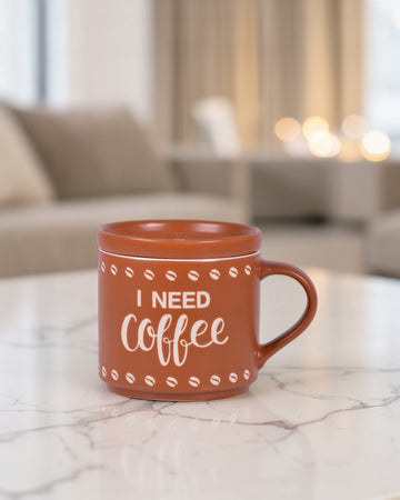 Porcelain Mug SDM067-S67