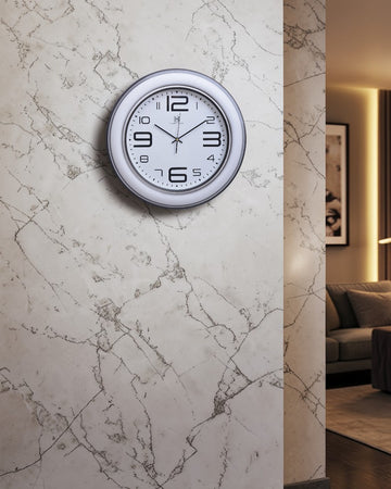 Heritage Wall Clock Dynamite