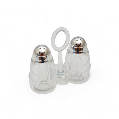 Salt and Pepper Shakers