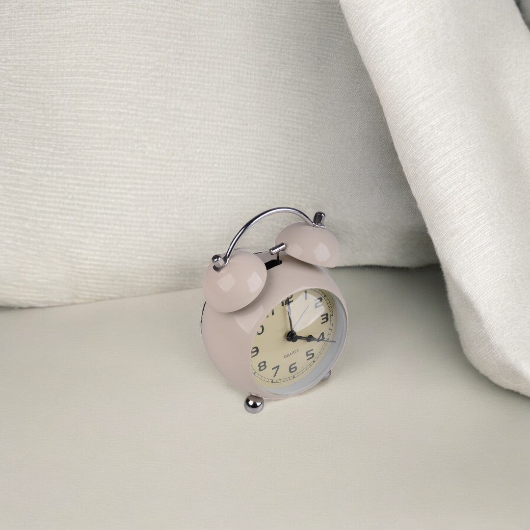 Table Alarm Clock