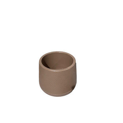 Plastic Decorative Flower Pot