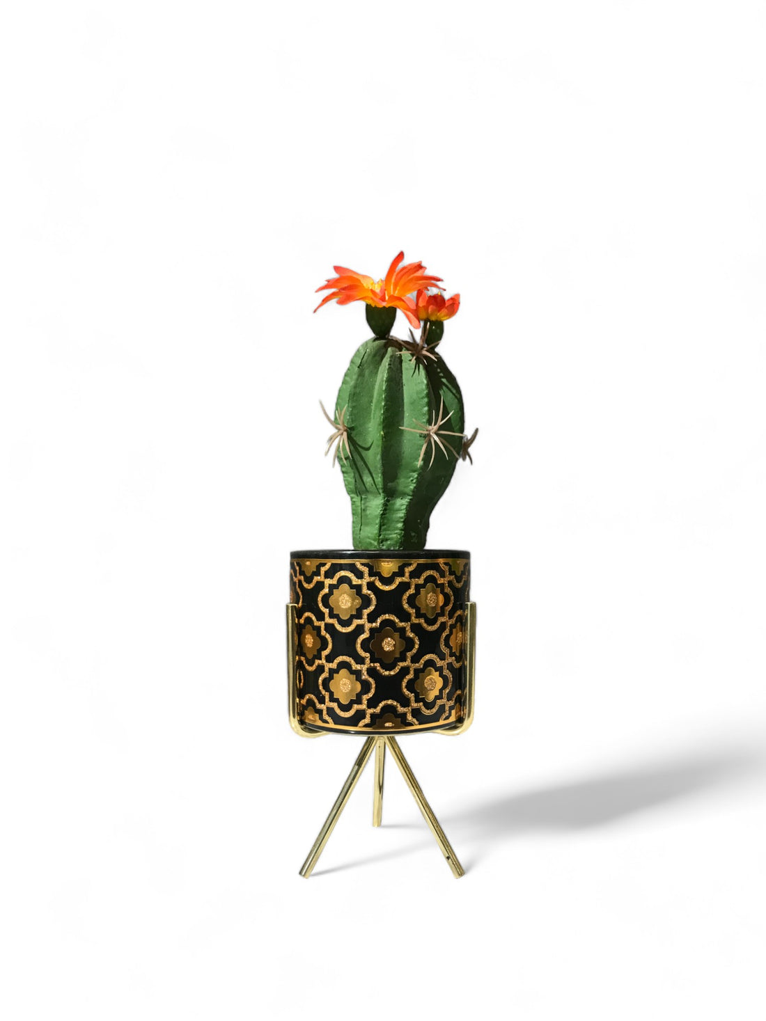 Artificial Flower in Pot|Living Room |Desktop Decor