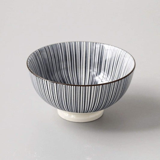 Ramen Rice Bowl Ceramic 80ZKW 2010