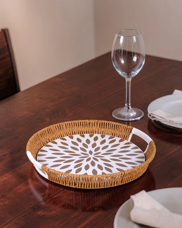 Woven Basket