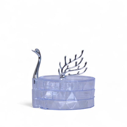 Swan Dream Jewlery Box