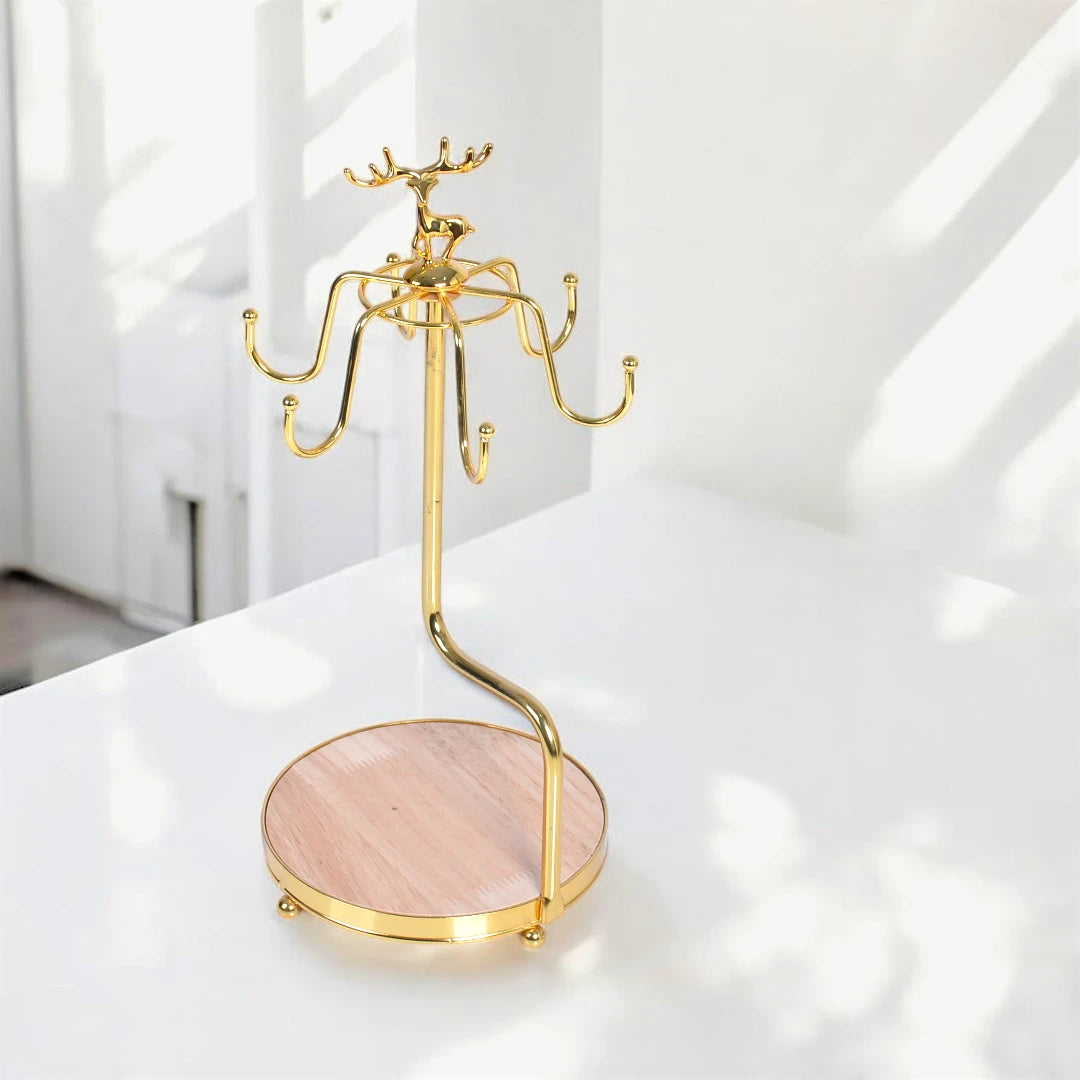 Decorative Mug Tree Stand