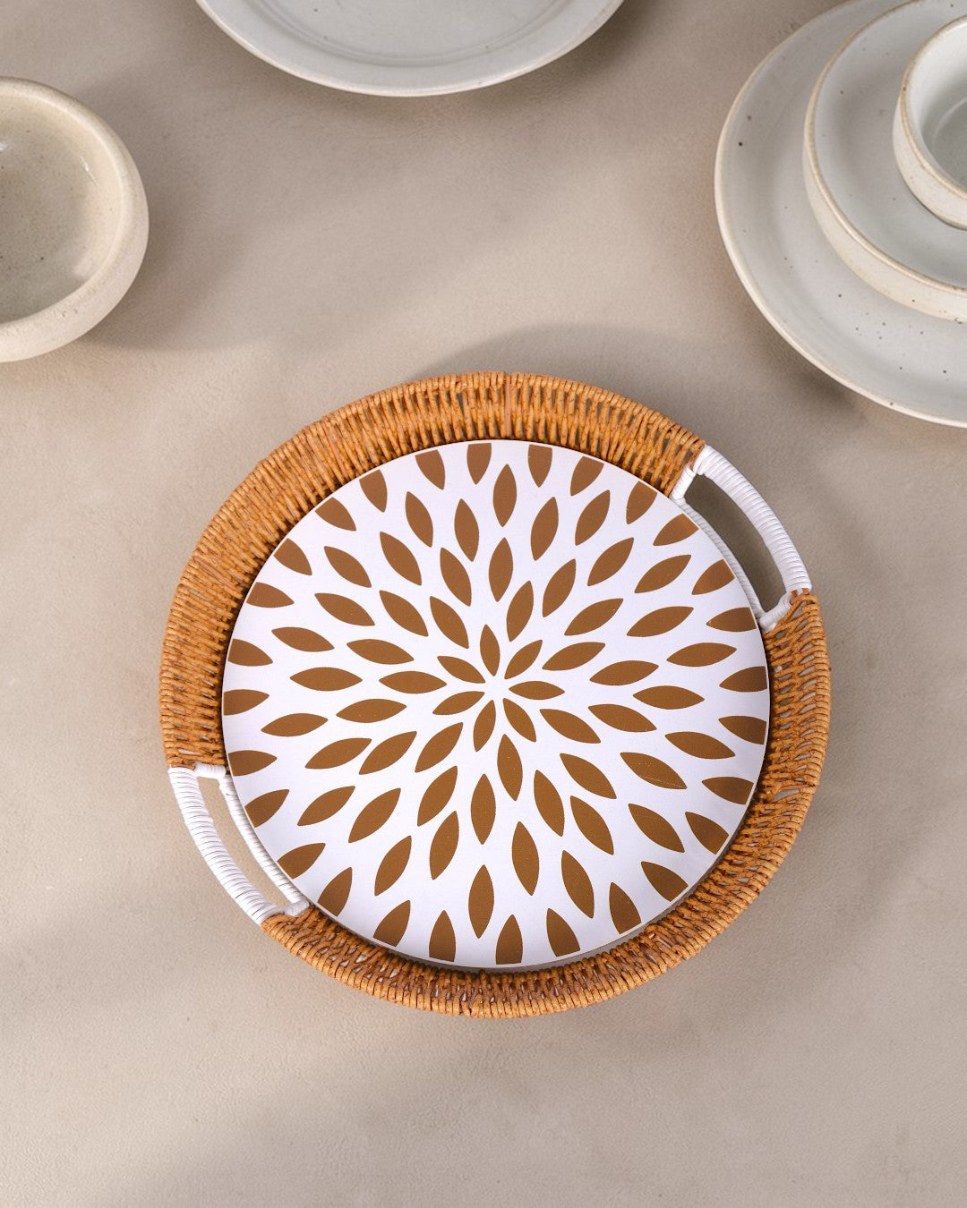 Woven Basket