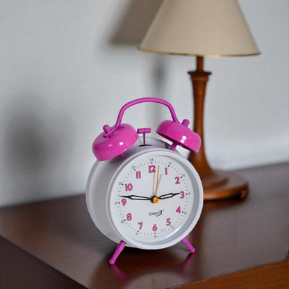 Table Alarm Clock