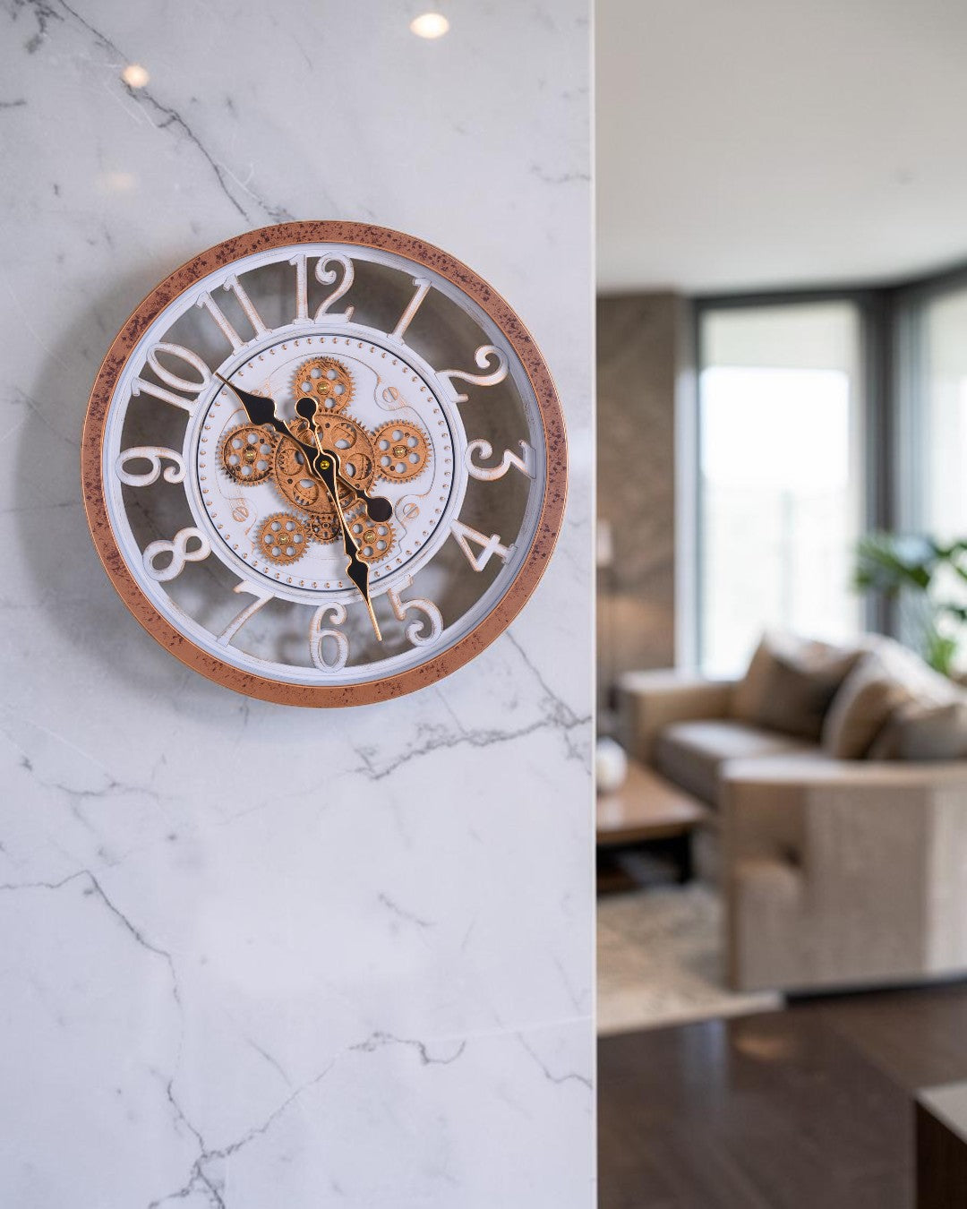 Wall Clock