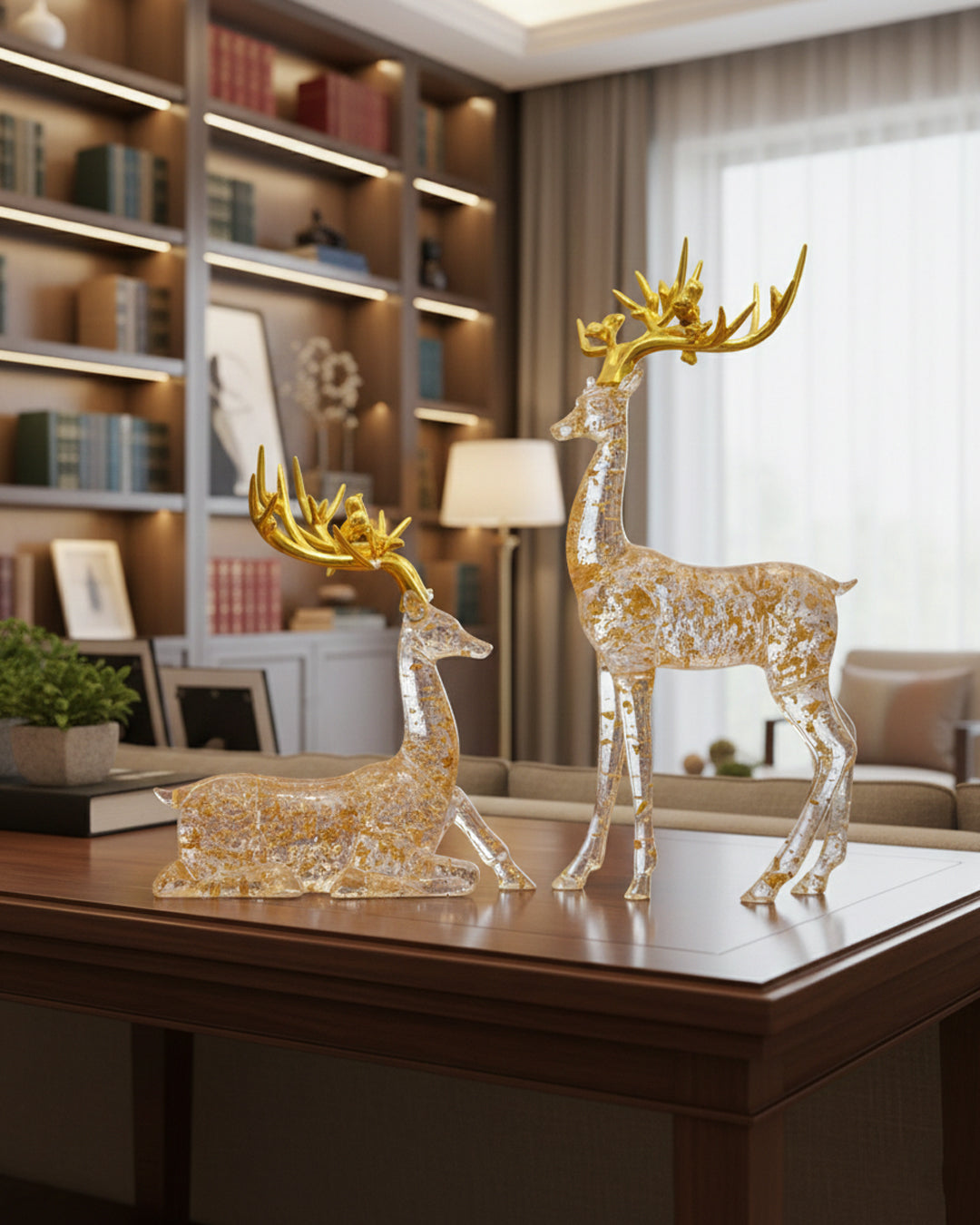 Deer 750