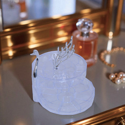 Swan Dream Jewlery Box