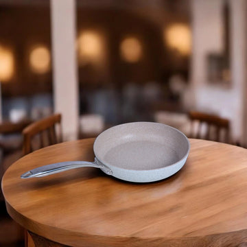 Durable Stone Coated Frying Pan