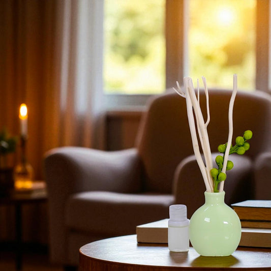 Sea Green Reed Diffuser