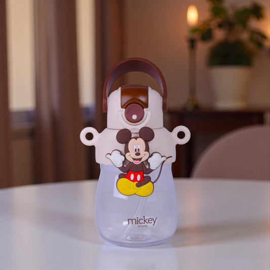 Water Bottle WD-4518