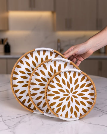 Woven Basket