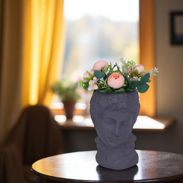 Sculpture Table Planter