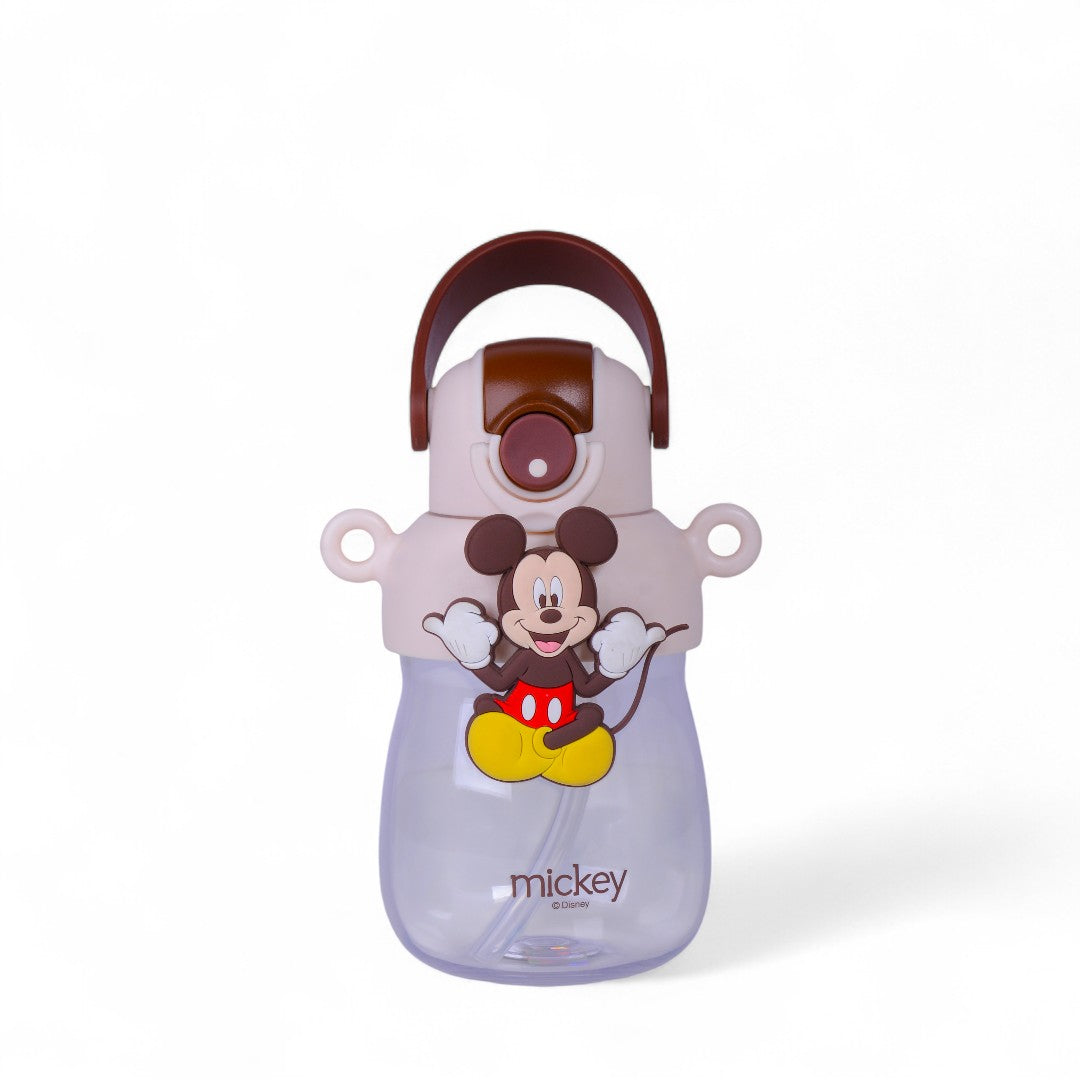 Water Bottle WD-4518