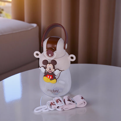 Water Bottle WD-4518