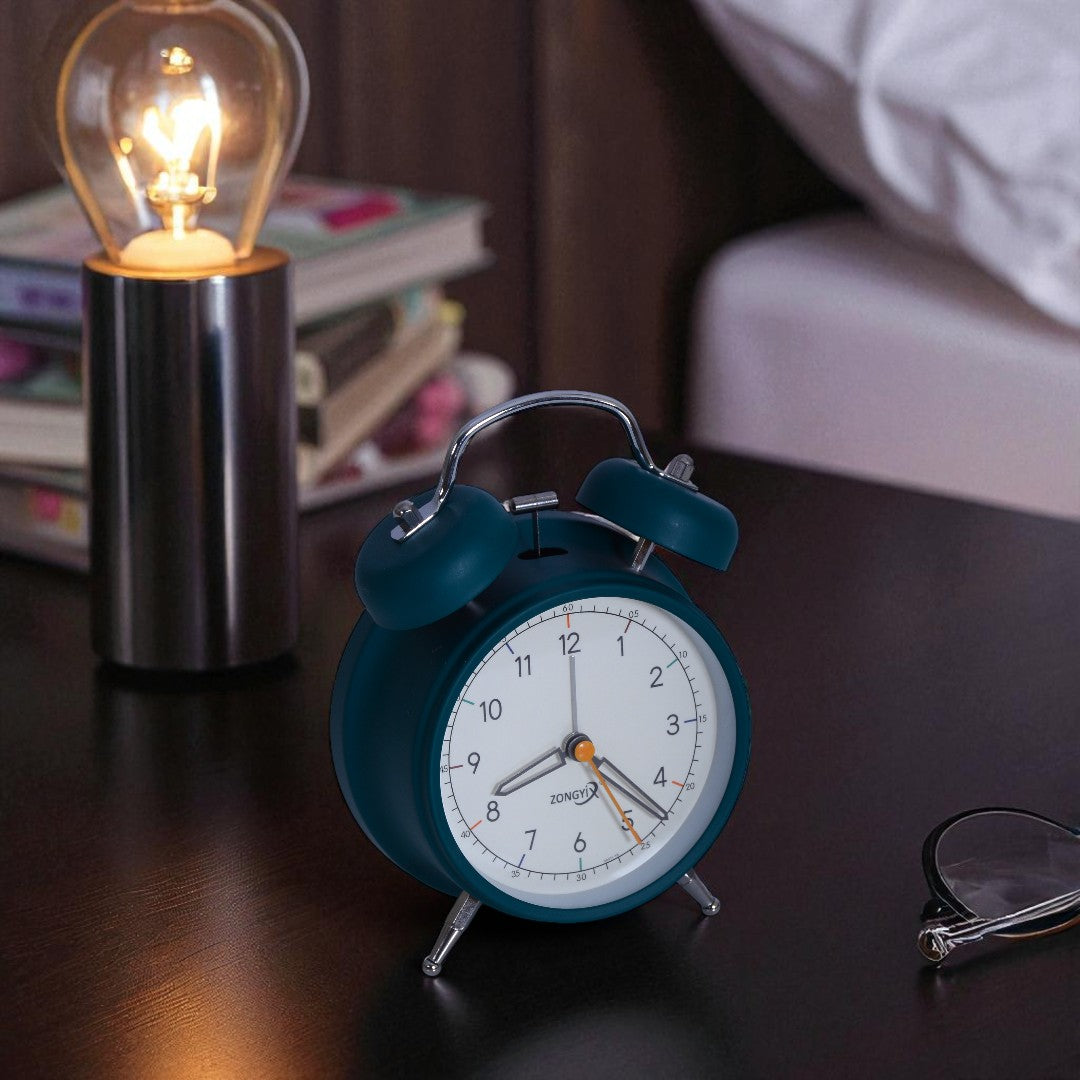 Table Alarm Clock
