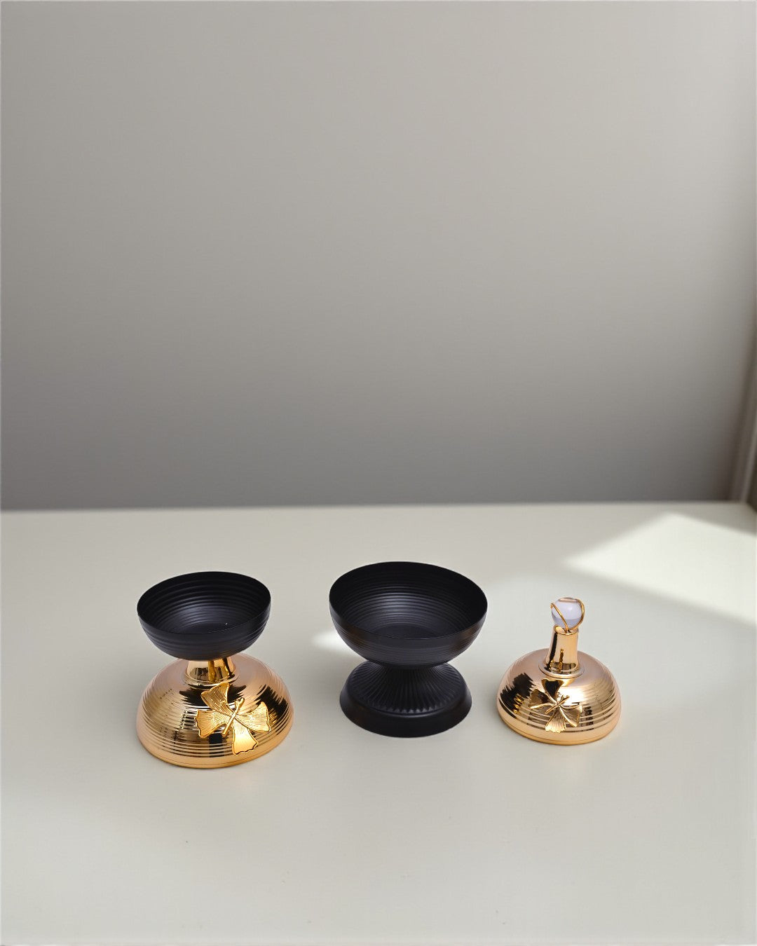 Metal Candy HK-650